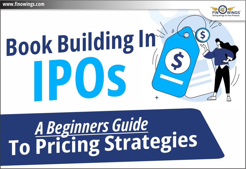 Book Building in IPOs